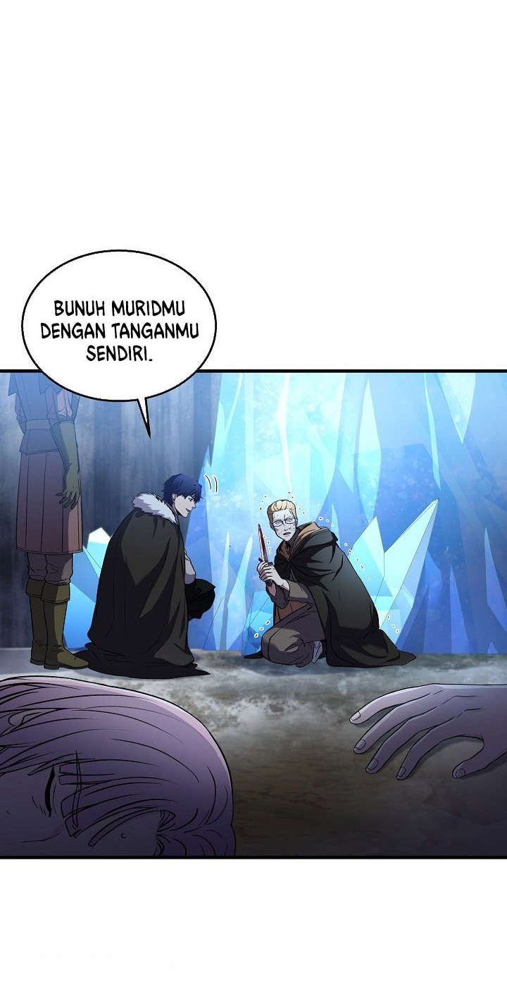 8 Circle Wizard’s Reincarnation Chapter 79 - halaman 23