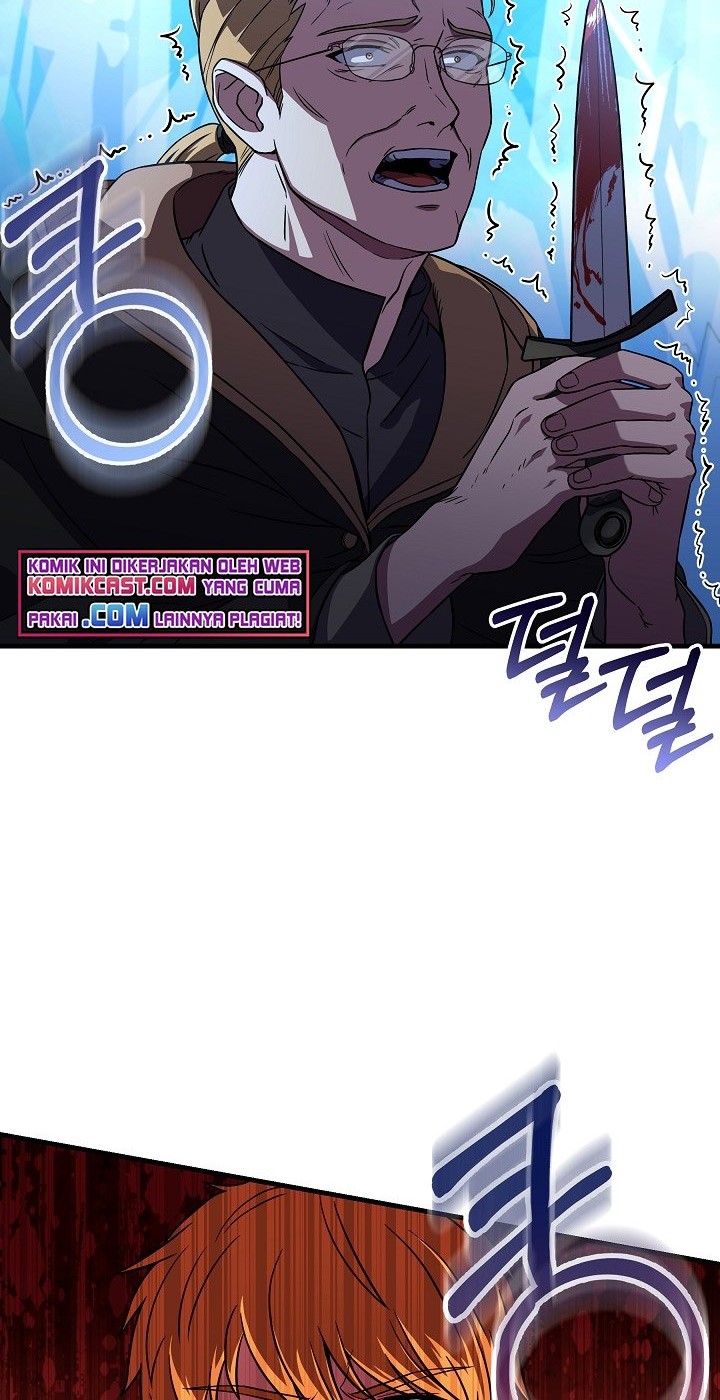 8 Circle Wizard’s Reincarnation Chapter 79 - halaman 25