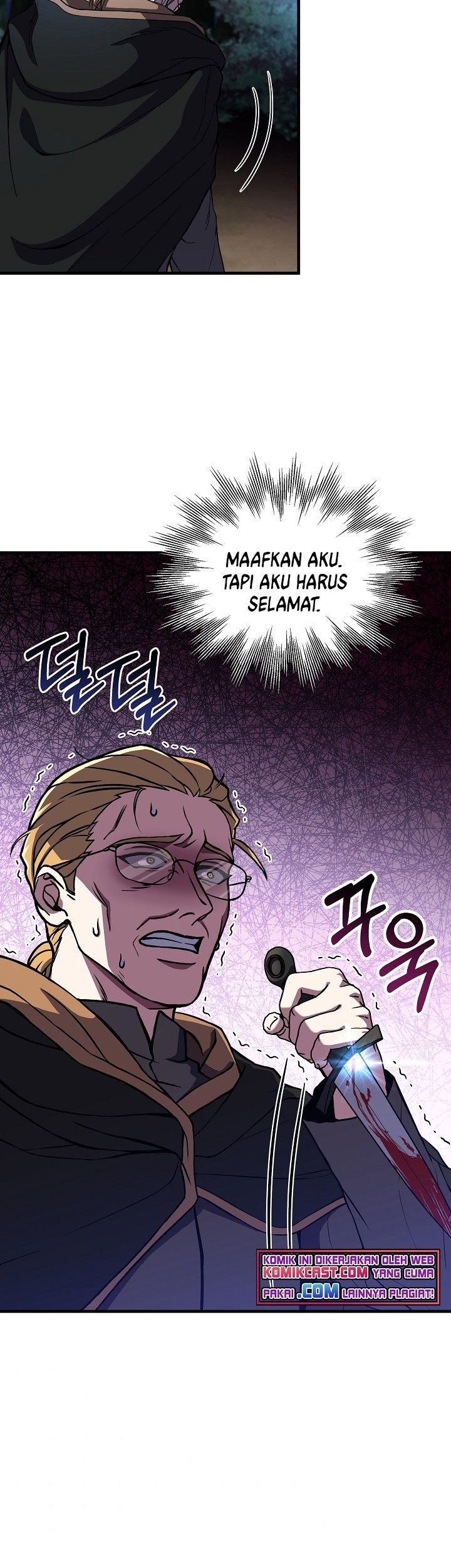 8 Circle Wizard’s Reincarnation Chapter 79 - halaman 28