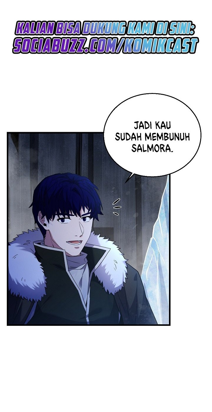 8 Circle Wizard’s Reincarnation Chapter 79 - halaman 3