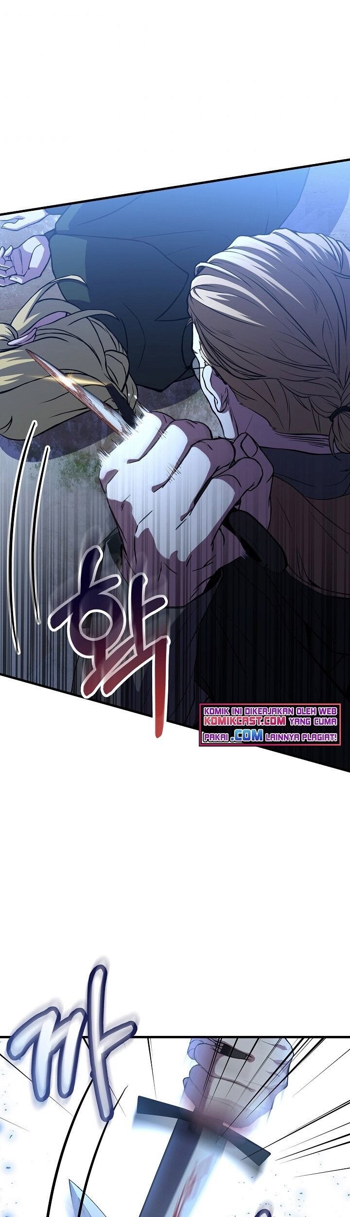 8 Circle Wizard’s Reincarnation Chapter 79 - halaman 30