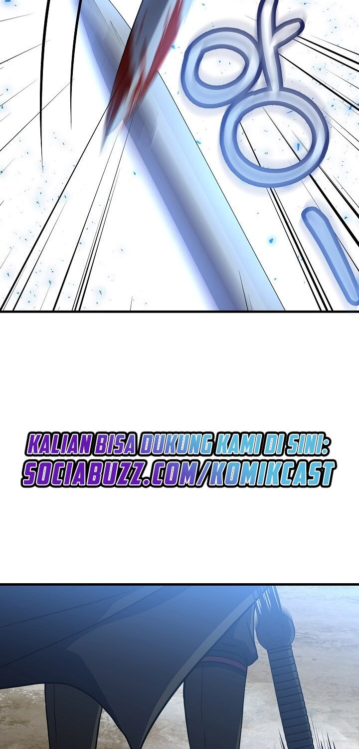 8 Circle Wizard’s Reincarnation Chapter 79 - halaman 31