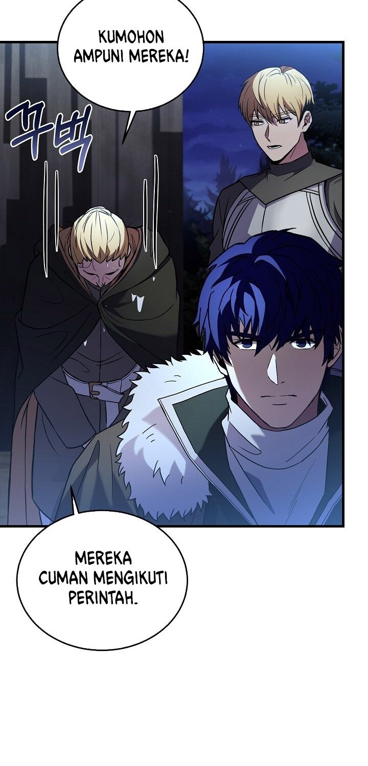 8 Circle Wizard’s Reincarnation Chapter 79 - halaman 35