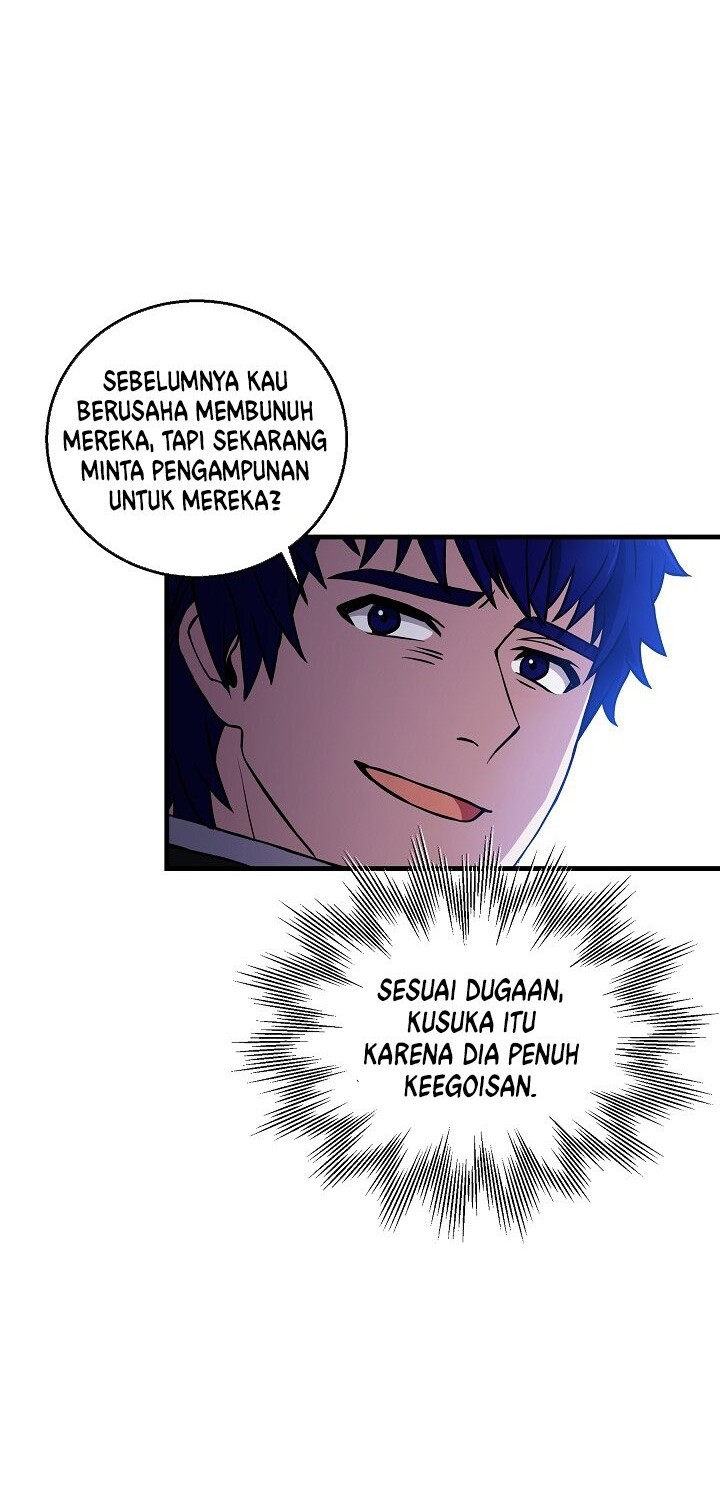 8 Circle Wizard’s Reincarnation Chapter 79 - halaman 37