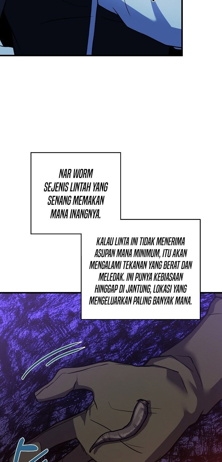 8 Circle Wizard’s Reincarnation Chapter 79 - halaman 41
