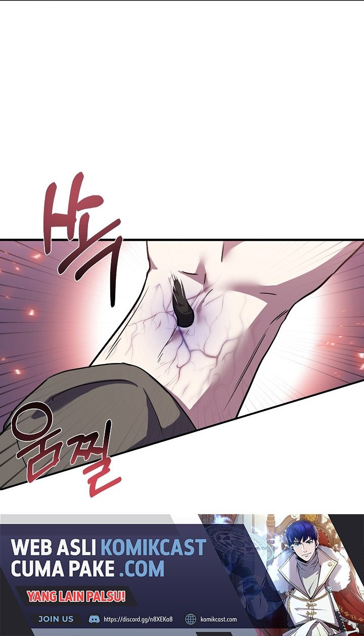 8 Circle Wizard’s Reincarnation Chapter 79 - halaman 43
