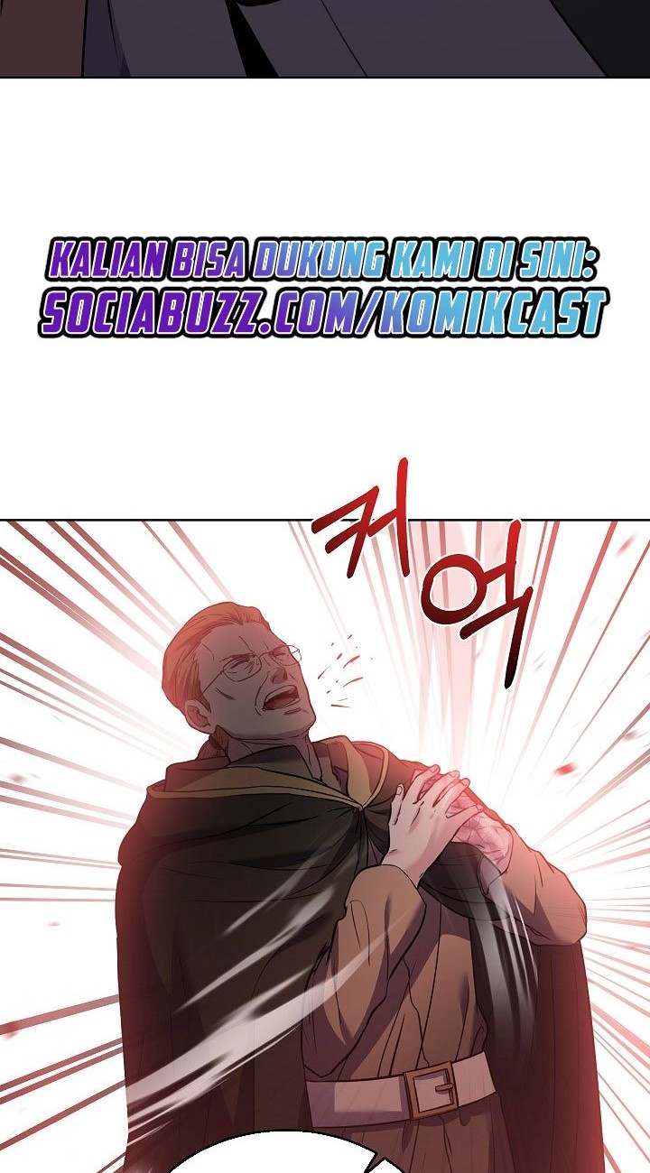 8 Circle Wizard’s Reincarnation Chapter 79 - halaman 45