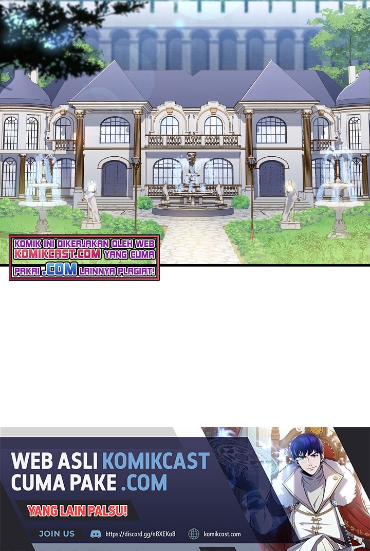 8 Circle Wizard’s Reincarnation Chapter 79 - halaman 53