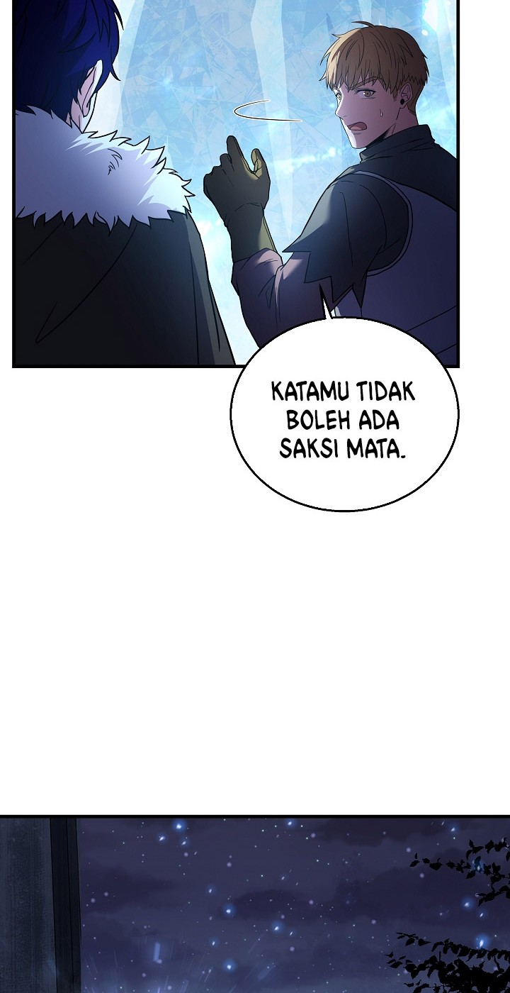 8 Circle Wizard’s Reincarnation Chapter 79 - halaman 9