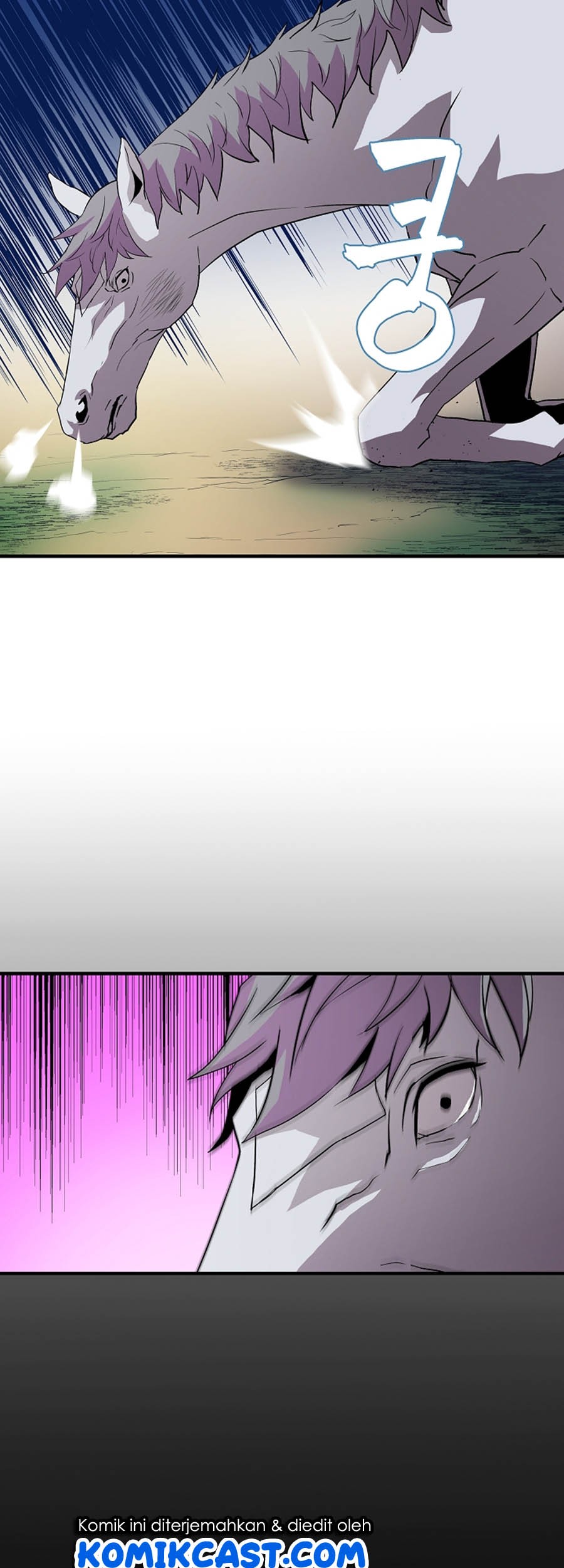 8 Circle Wizard’s Reincarnation Chapter 8 - halaman 10