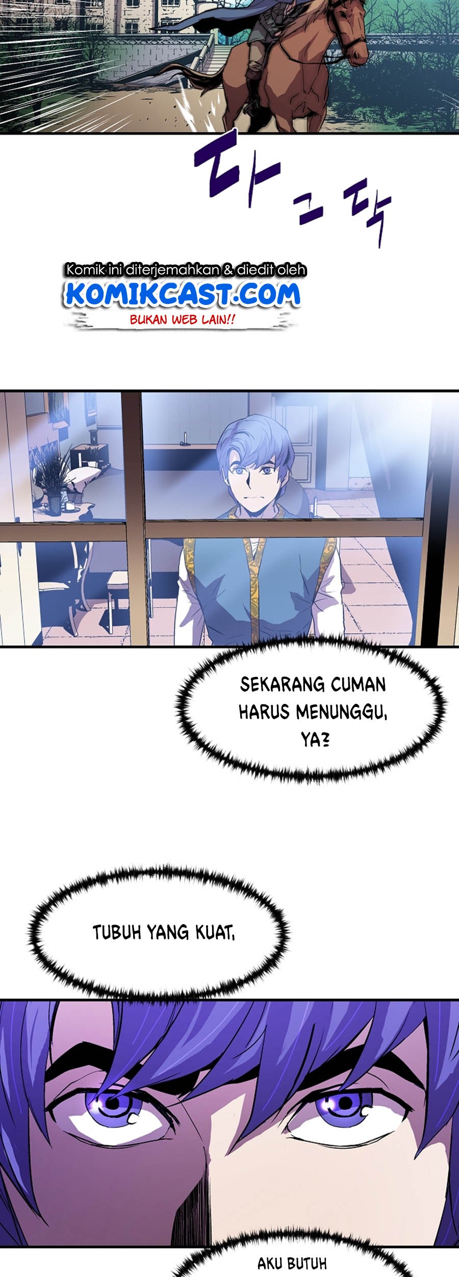 8 Circle Wizard’s Reincarnation Chapter 8 - halaman 28