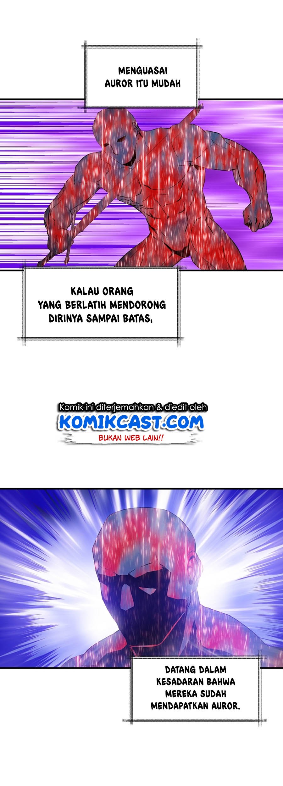 8 Circle Wizard’s Reincarnation Chapter 8 - halaman 30