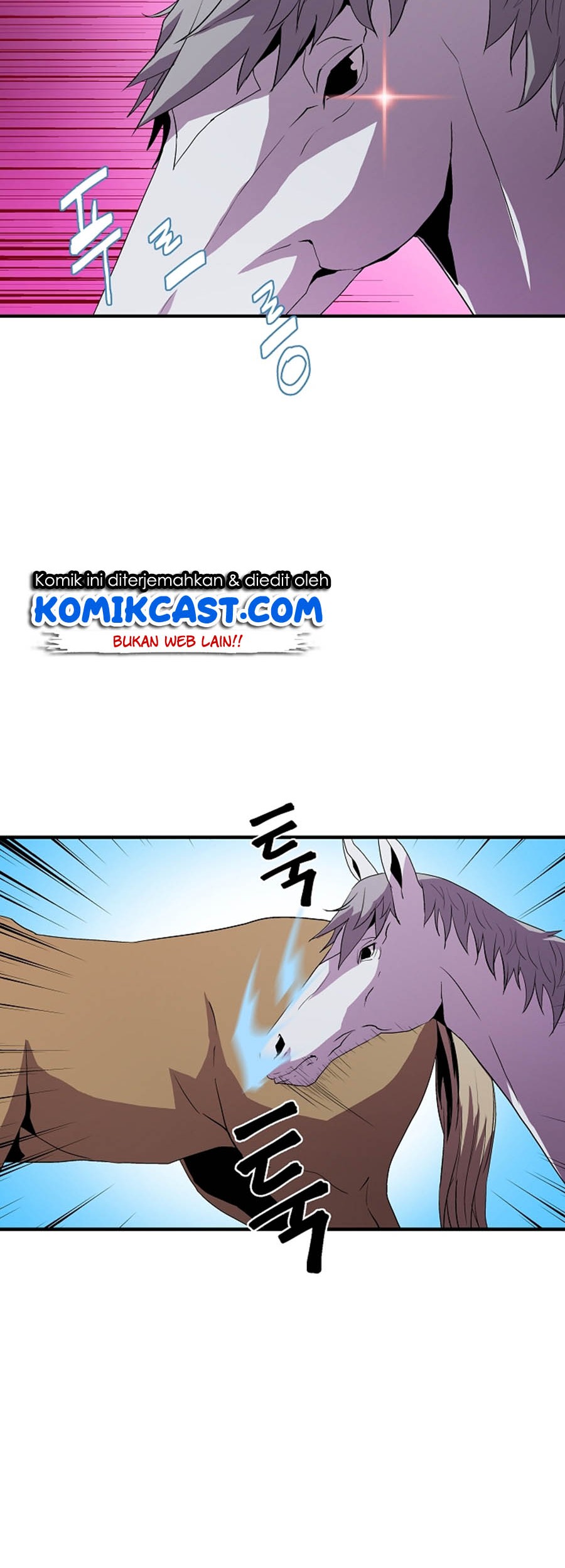 8 Circle Wizard’s Reincarnation Chapter 8 - halaman 5
