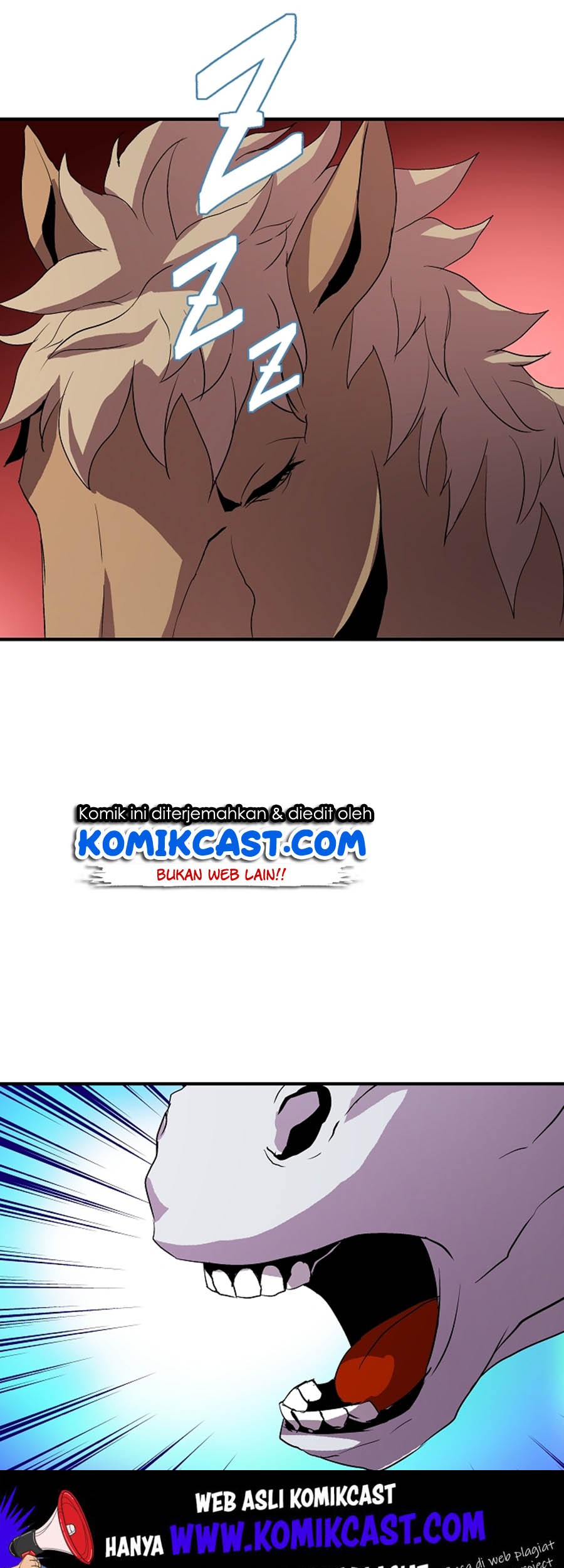 8 Circle Wizard’s Reincarnation Chapter 8 - halaman 6