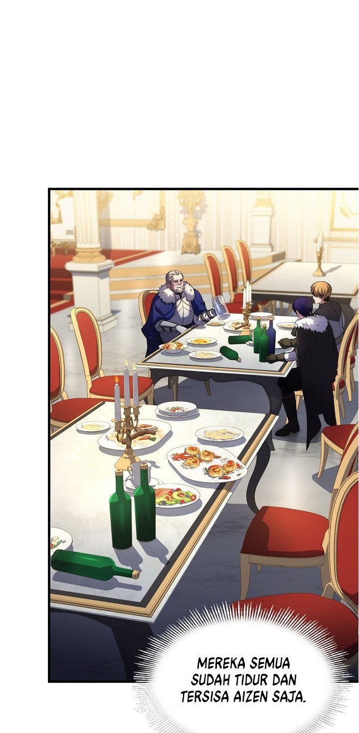 8 Circle Wizard’s Reincarnation Chapter 80 - halaman 11