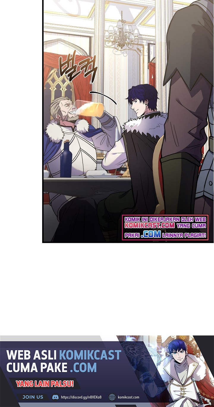 8 Circle Wizard’s Reincarnation Chapter 80 - halaman 15