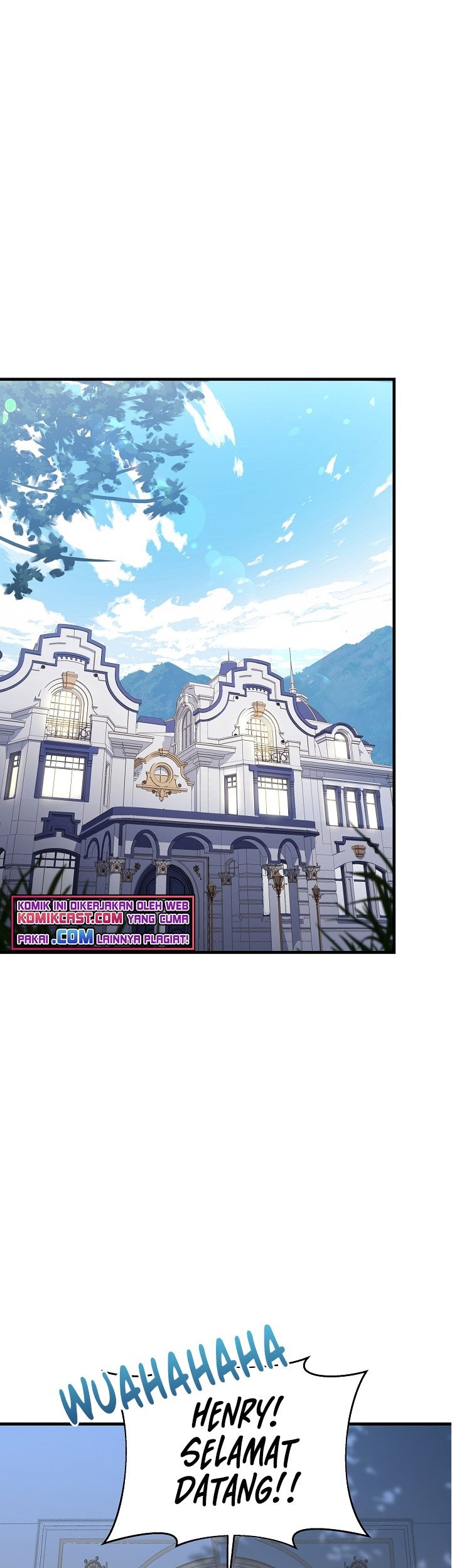 8 Circle Wizard’s Reincarnation Chapter 80 - halaman 2