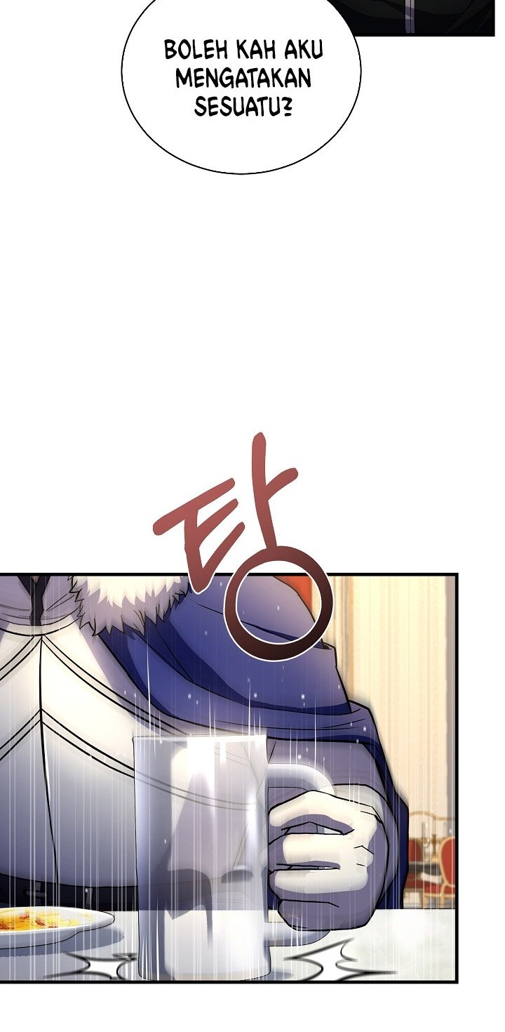 8 Circle Wizard’s Reincarnation Chapter 80 - halaman 21