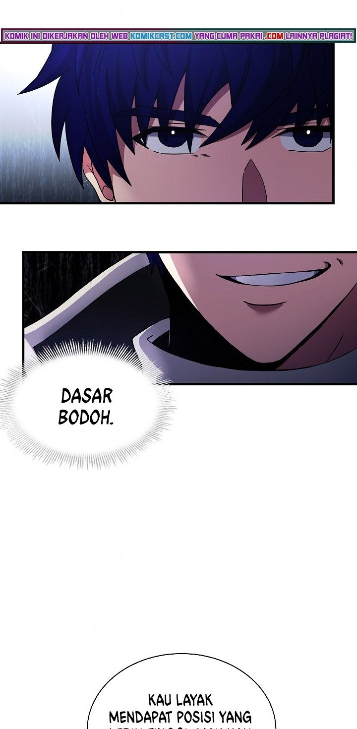 8 Circle Wizard’s Reincarnation Chapter 80 - halaman 23