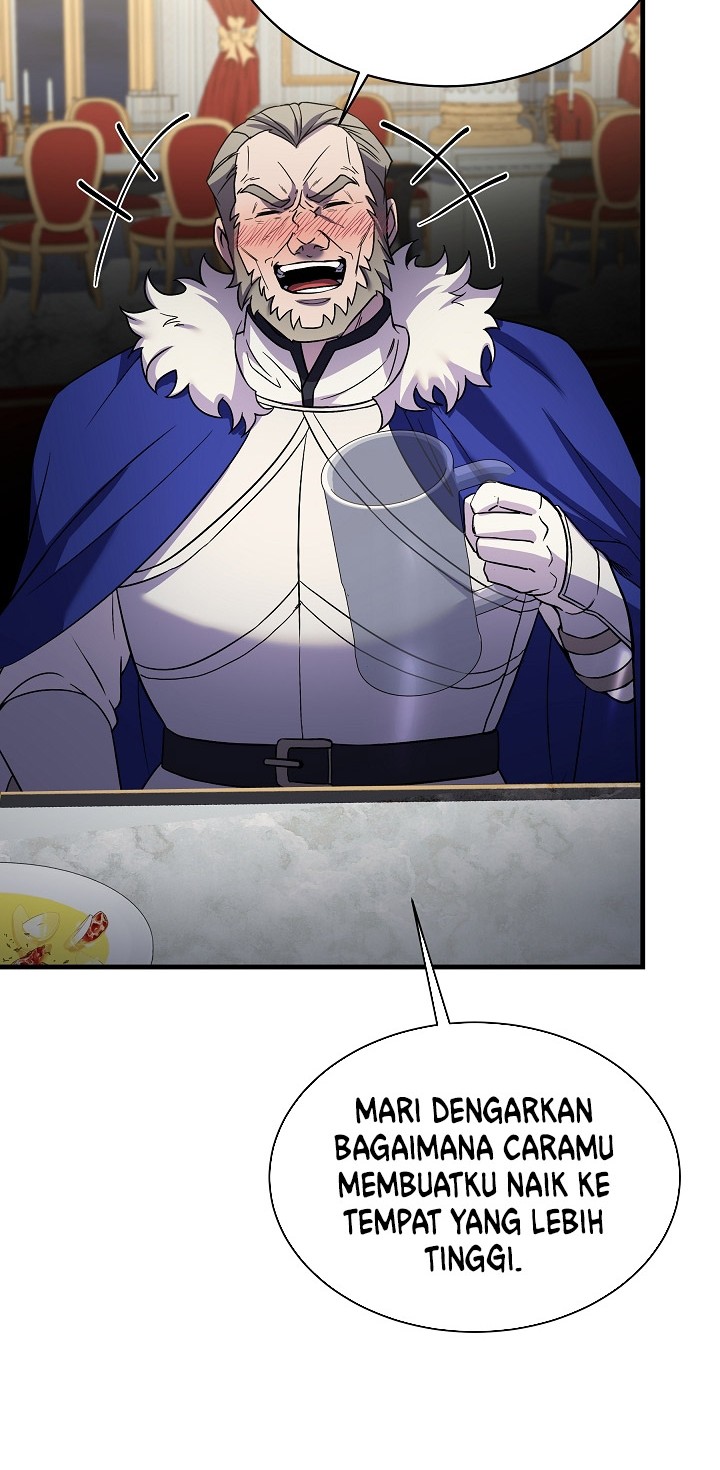 8 Circle Wizard’s Reincarnation Chapter 80 - halaman 25