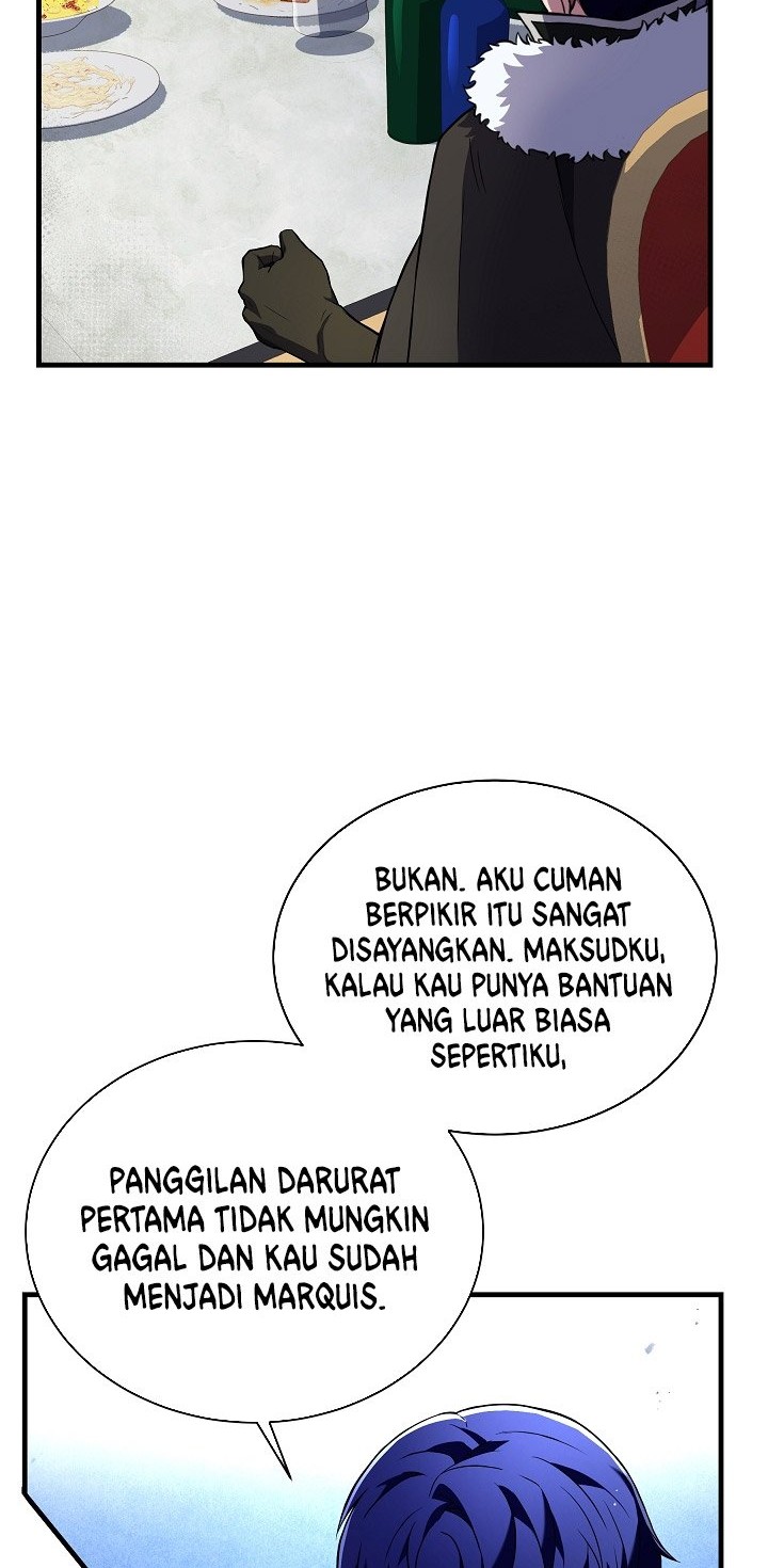 8 Circle Wizard’s Reincarnation Chapter 80 - halaman 27