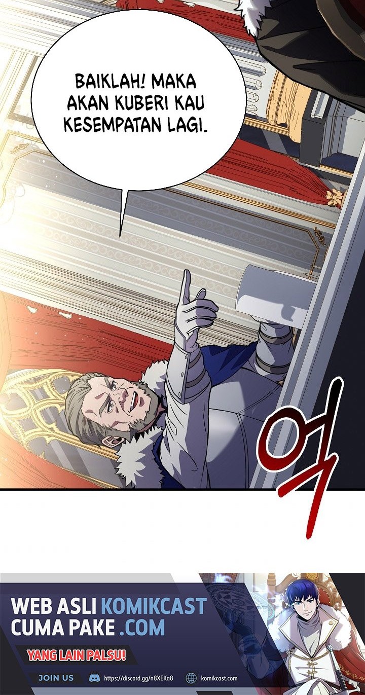 8 Circle Wizard’s Reincarnation Chapter 80 - halaman 29