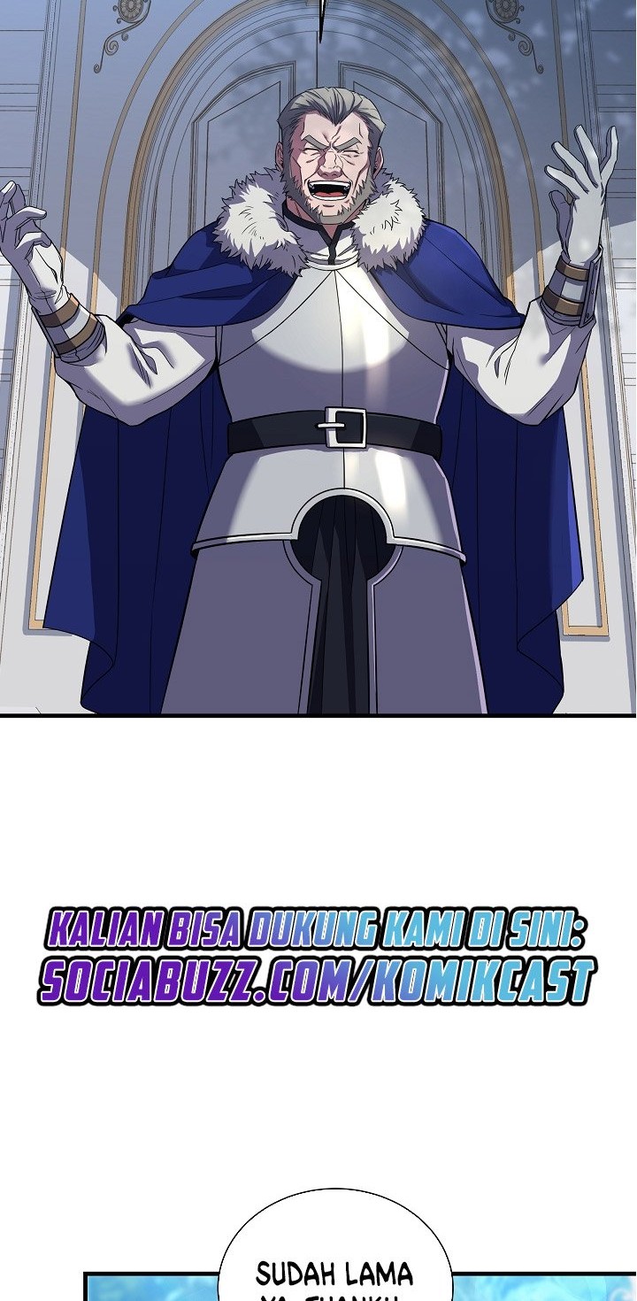 8 Circle Wizard’s Reincarnation Chapter 80 - halaman 3