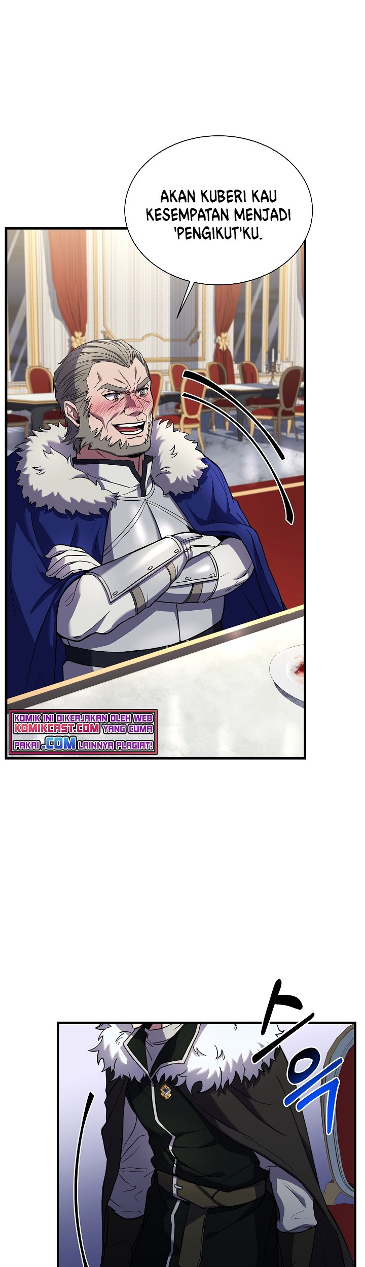 8 Circle Wizard’s Reincarnation Chapter 80 - halaman 30