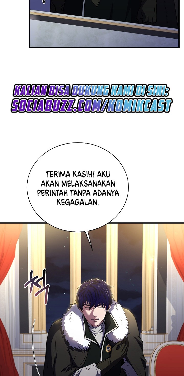 8 Circle Wizard’s Reincarnation Chapter 80 - halaman 31