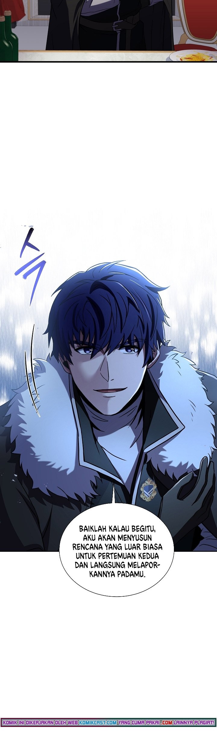 8 Circle Wizard’s Reincarnation Chapter 80 - halaman 32