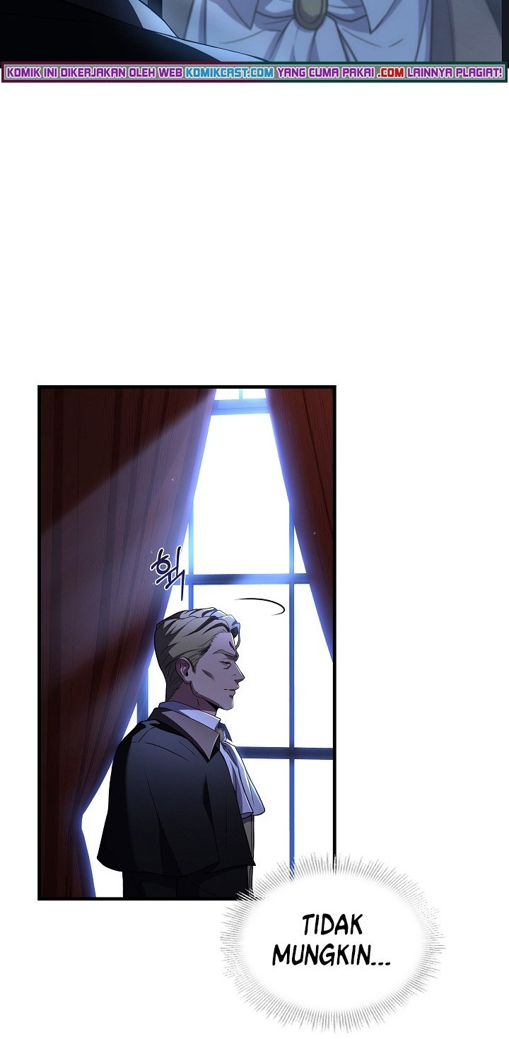 8 Circle Wizard’s Reincarnation Chapter 80 - halaman 37