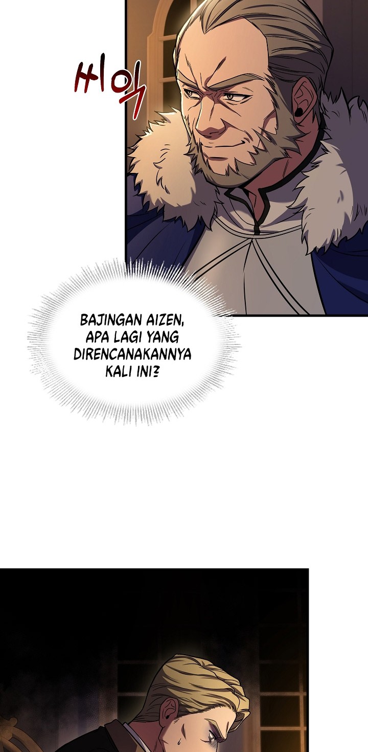 8 Circle Wizard’s Reincarnation Chapter 80 - halaman 41