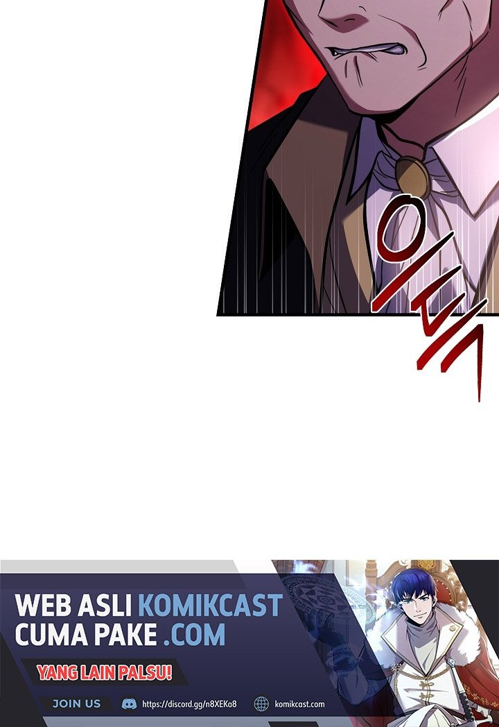 8 Circle Wizard’s Reincarnation Chapter 80 - halaman 43