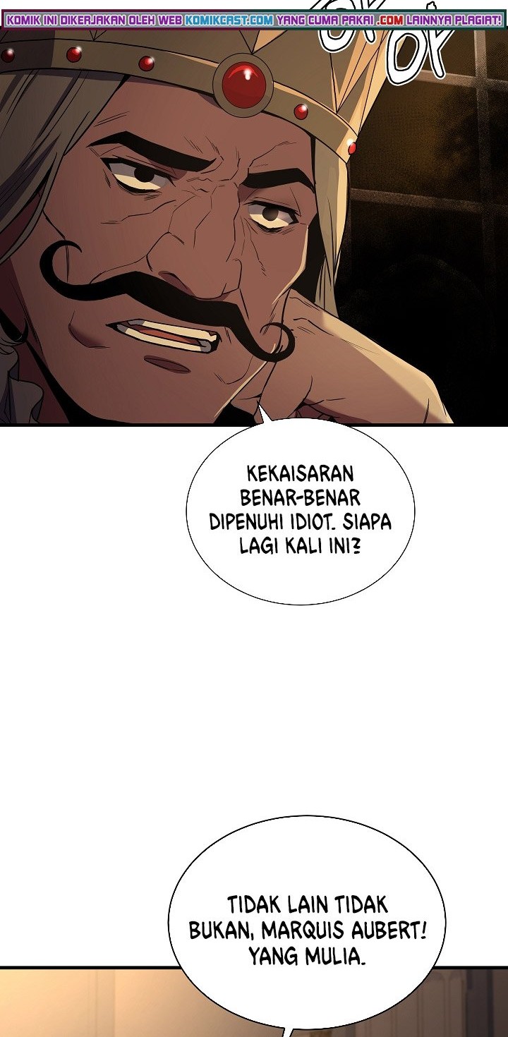 8 Circle Wizard’s Reincarnation Chapter 80 - halaman 47