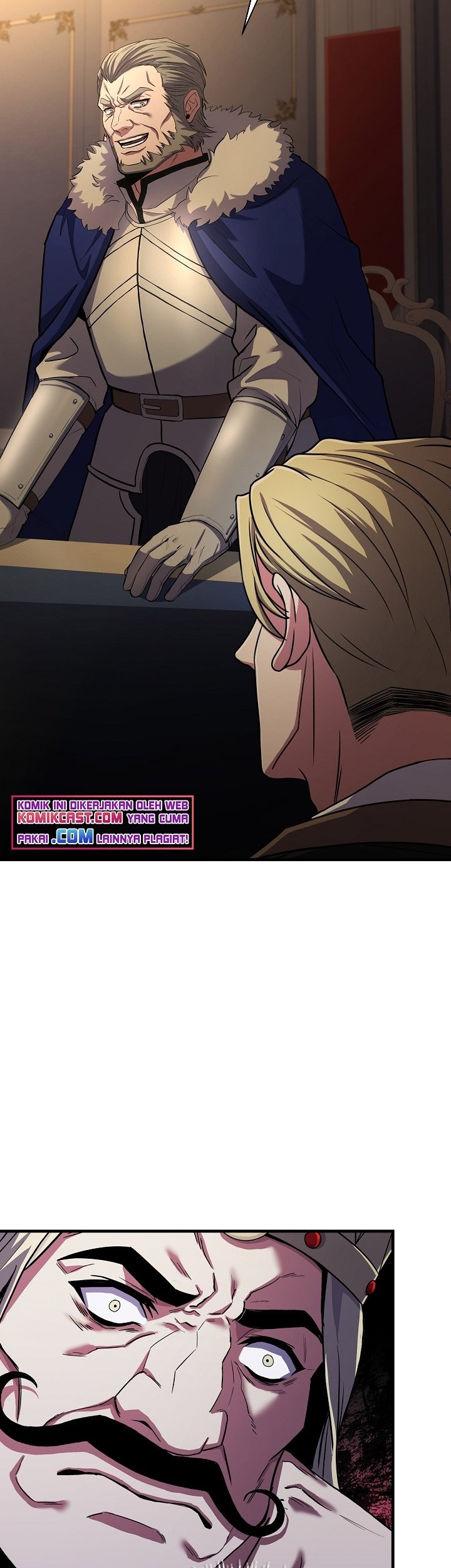 8 Circle Wizard’s Reincarnation Chapter 80 - halaman 48
