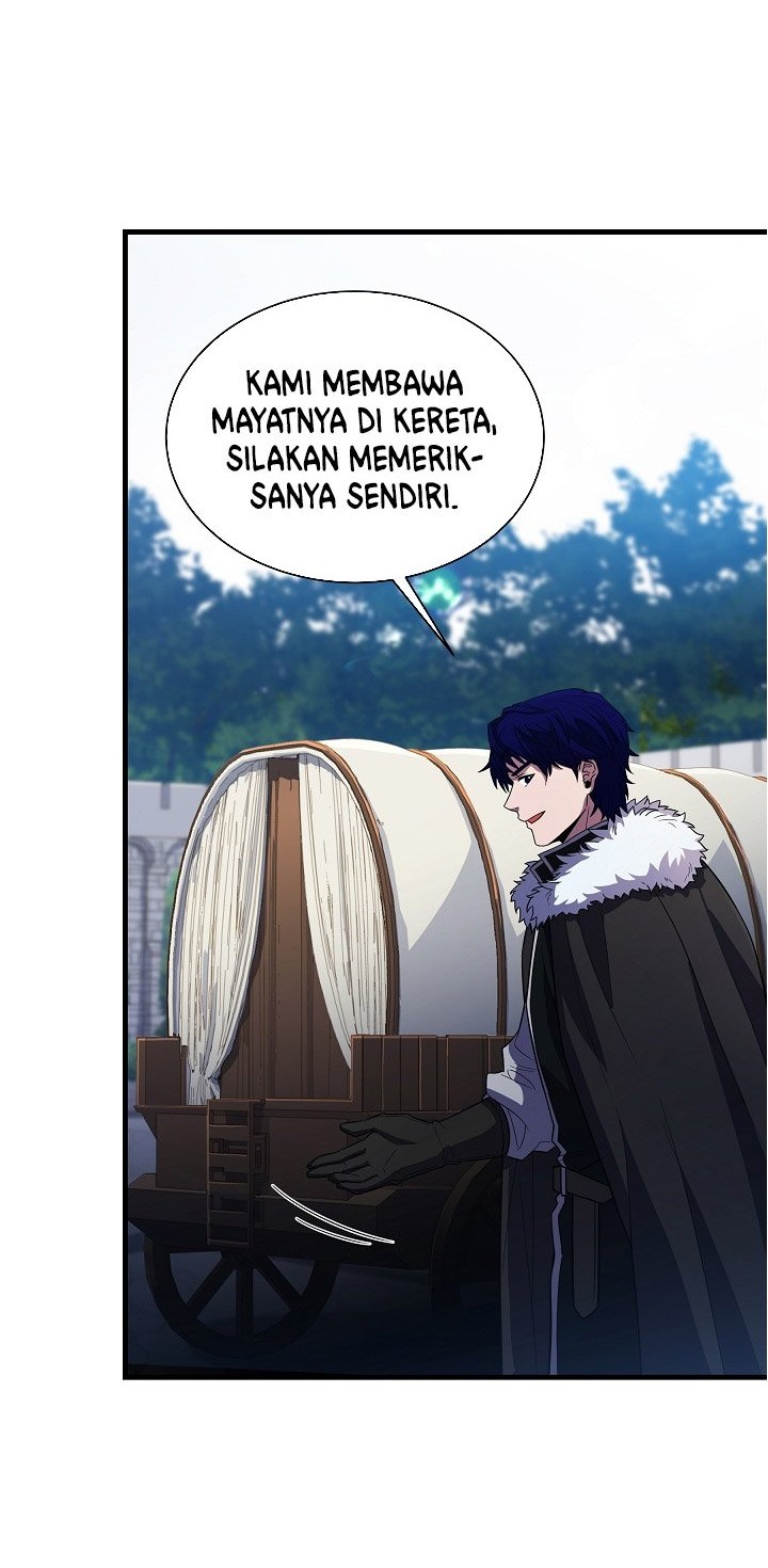 8 Circle Wizard’s Reincarnation Chapter 80 - halaman 5