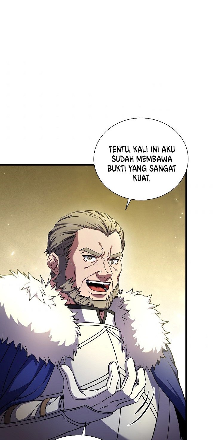 8 Circle Wizard’s Reincarnation Chapter 80 - halaman 51