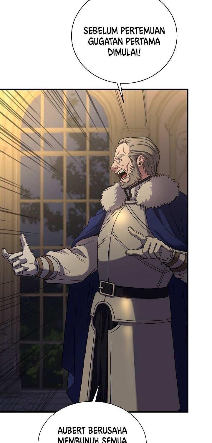8 Circle Wizard’s Reincarnation Chapter 80 - halaman 55