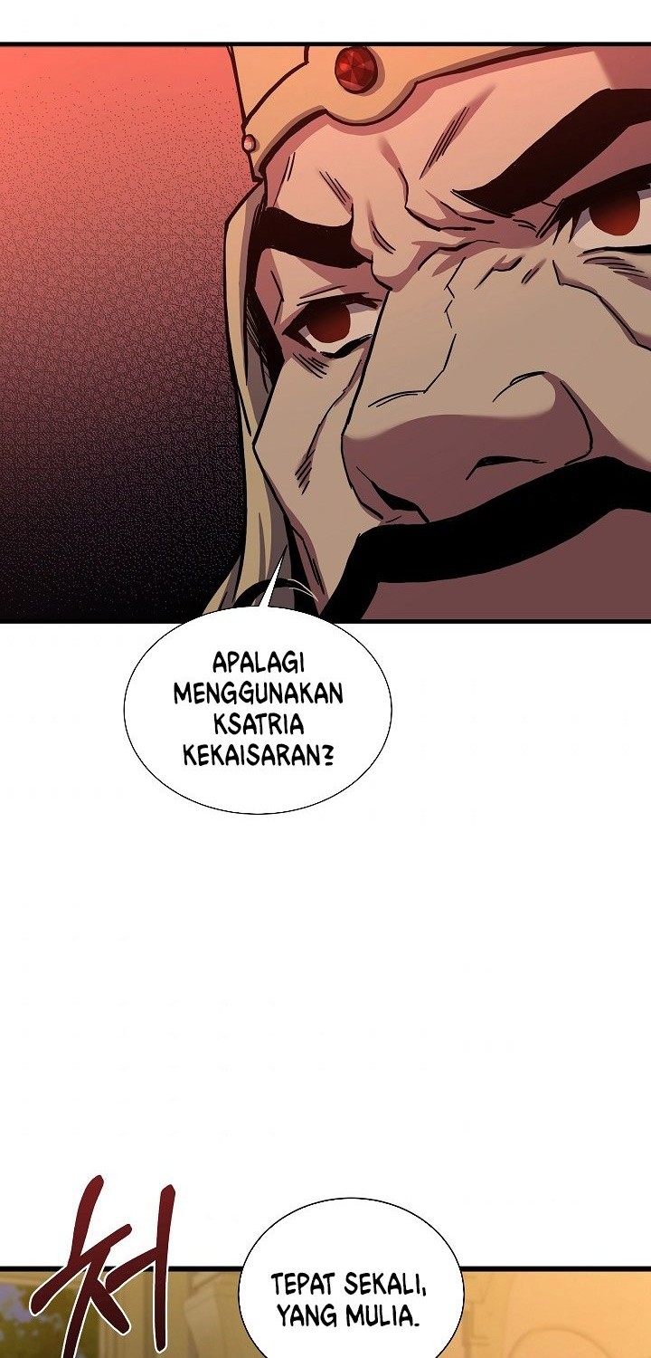 8 Circle Wizard’s Reincarnation Chapter 80 - halaman 57