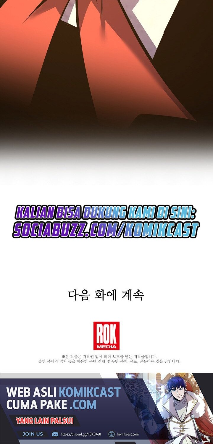 8 Circle Wizard’s Reincarnation Chapter 80 - halaman 59