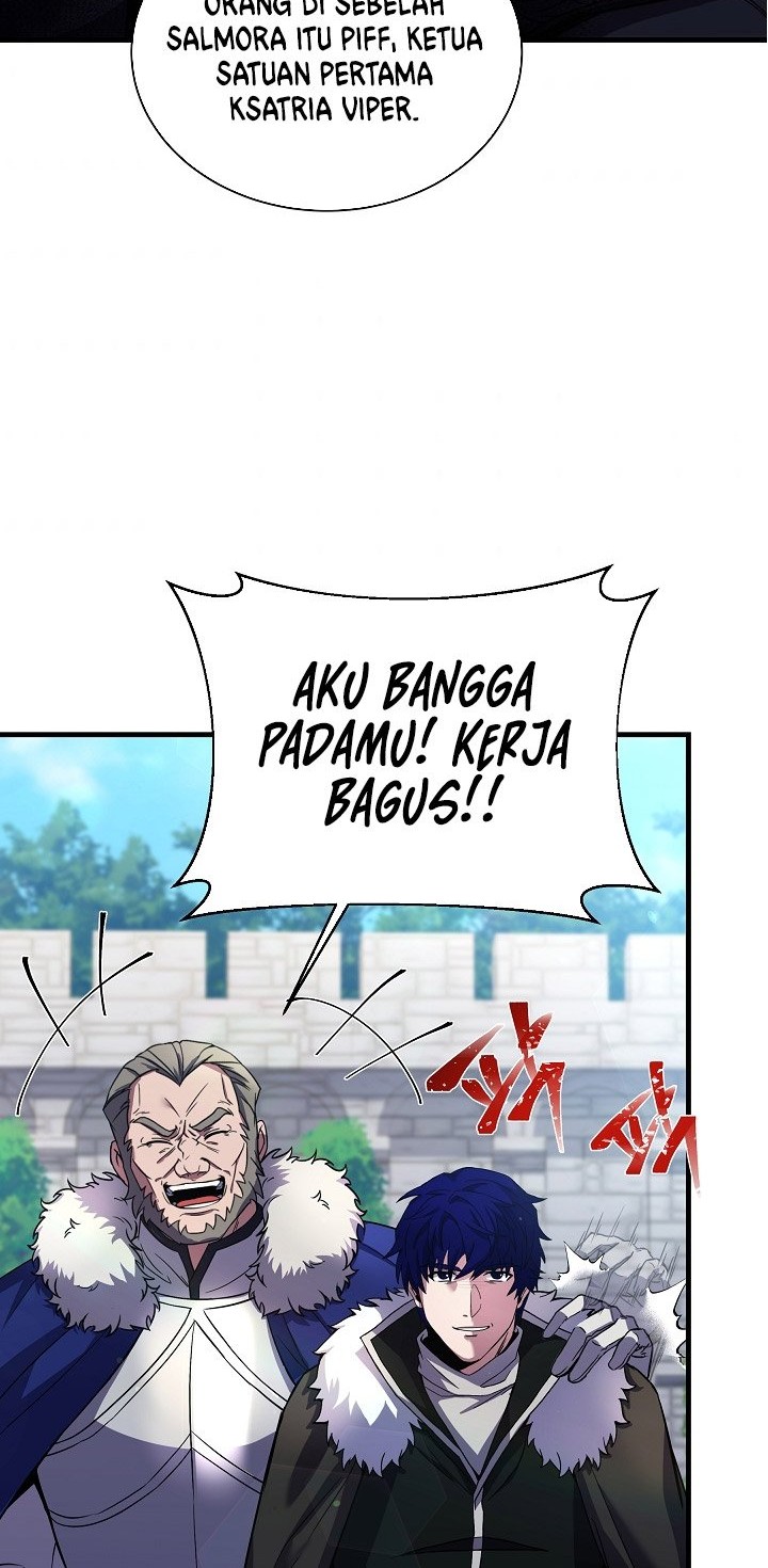 8 Circle Wizard’s Reincarnation Chapter 80 - halaman 7