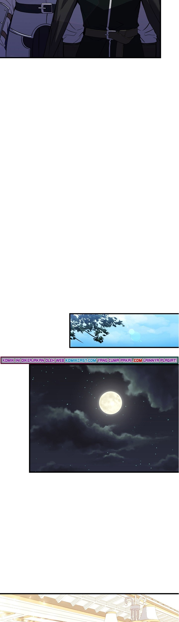 8 Circle Wizard’s Reincarnation Chapter 80 - halaman 8