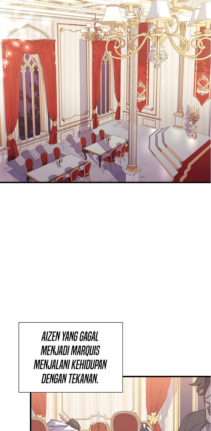 8 Circle Wizard’s Reincarnation Chapter 80 - halaman 9