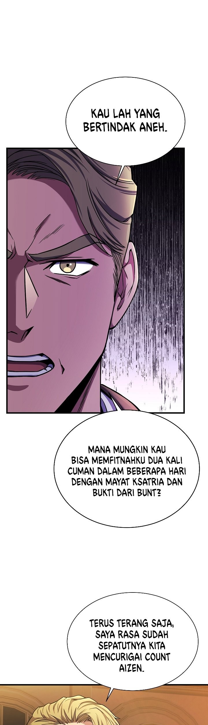 8 Circle Wizard’s Reincarnation Chapter 81 - halaman 10