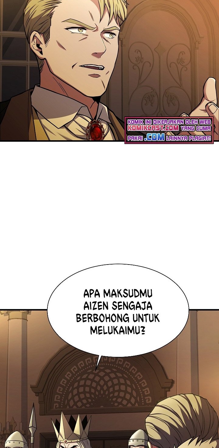 8 Circle Wizard’s Reincarnation Chapter 81 - halaman 11