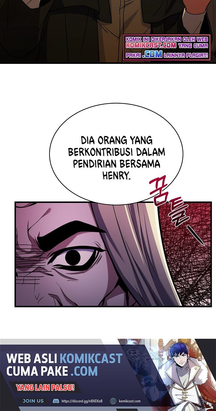8 Circle Wizard’s Reincarnation Chapter 81 - halaman 15