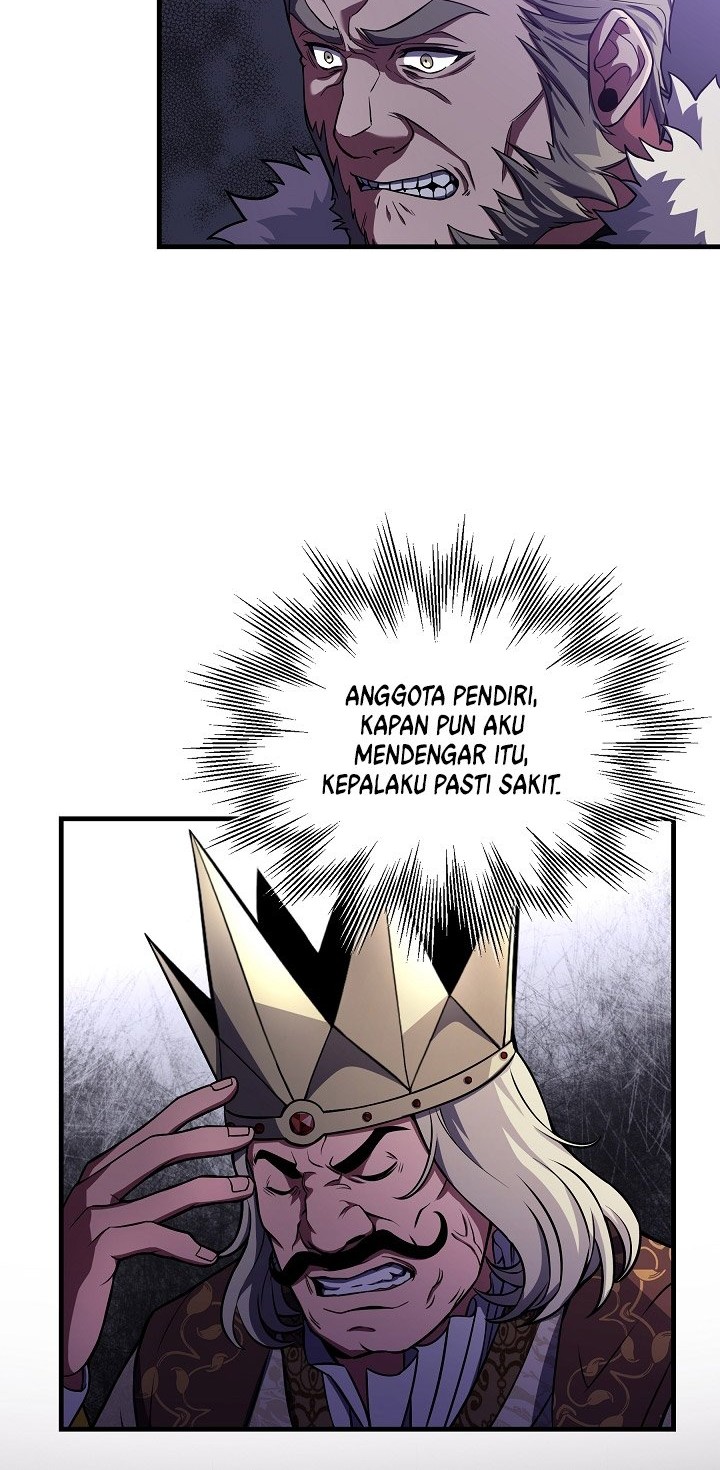 8 Circle Wizard’s Reincarnation Chapter 81 - halaman 17