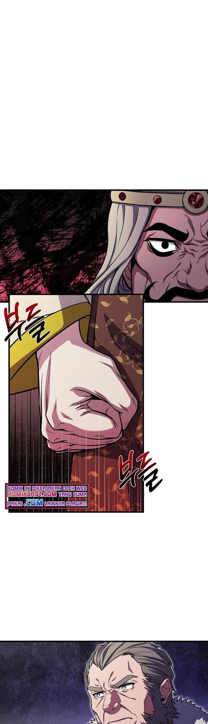 8 Circle Wizard’s Reincarnation Chapter 81 - halaman 2