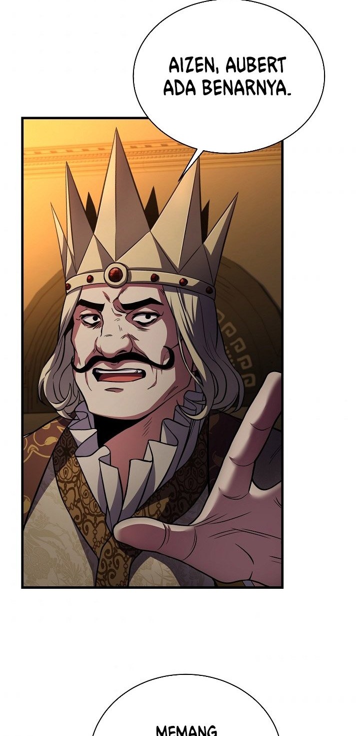 8 Circle Wizard’s Reincarnation Chapter 81 - halaman 23
