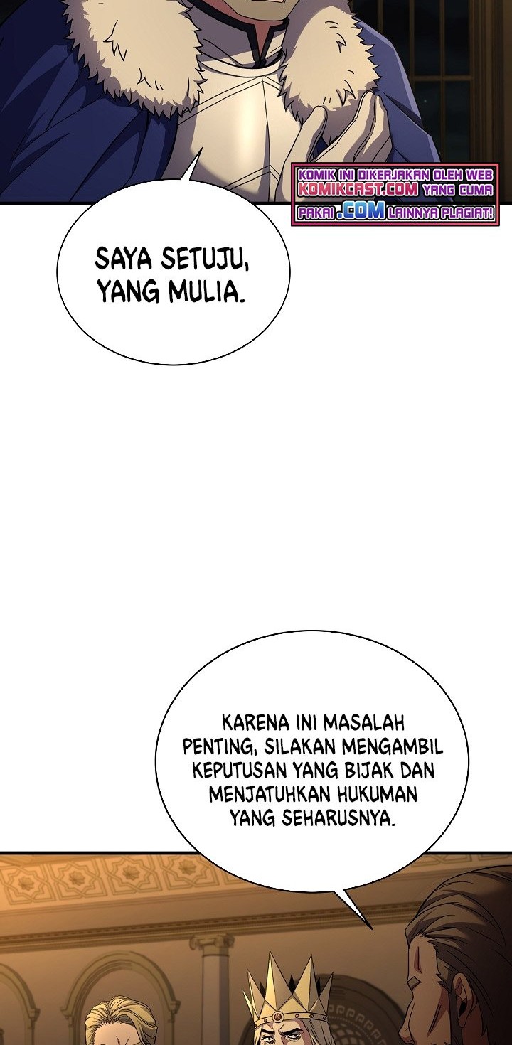 8 Circle Wizard’s Reincarnation Chapter 81 - halaman 25